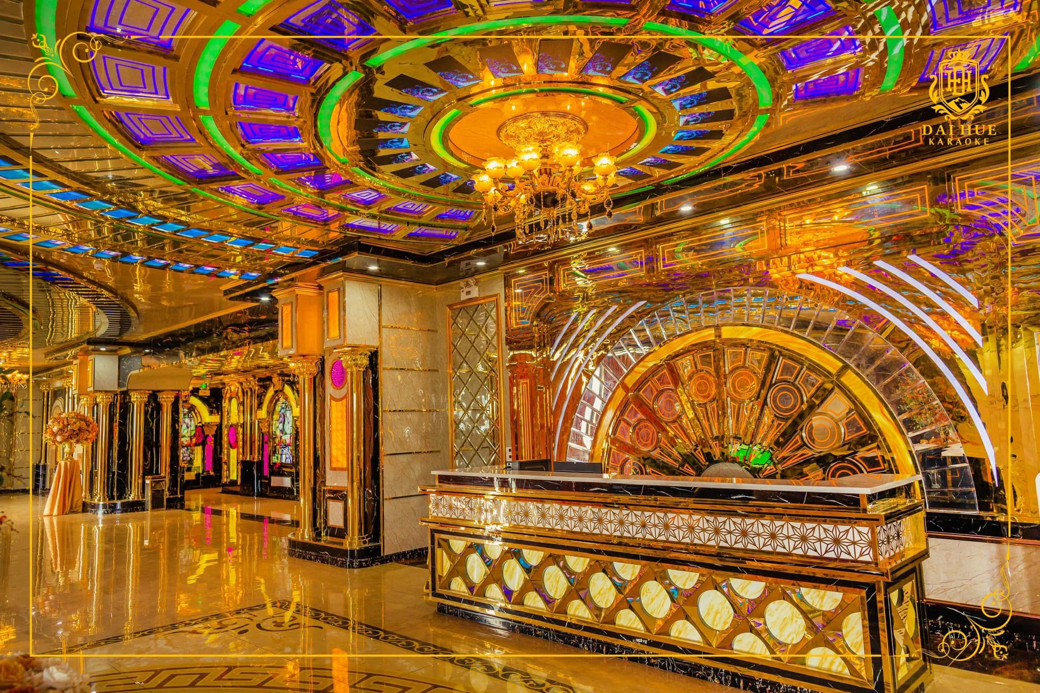 Karaoke Đại Huệ Palace - 2 Nguyễn Phong Sắc