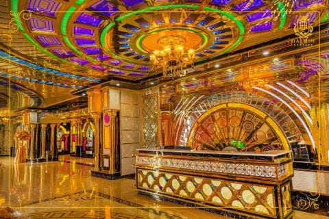 Karaoke Đại Huệ Palace - 2 Nguyễn Phong Sắc