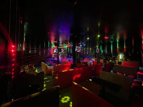 Cafe DJ Win 66 - 66 Tuy Lý Vương