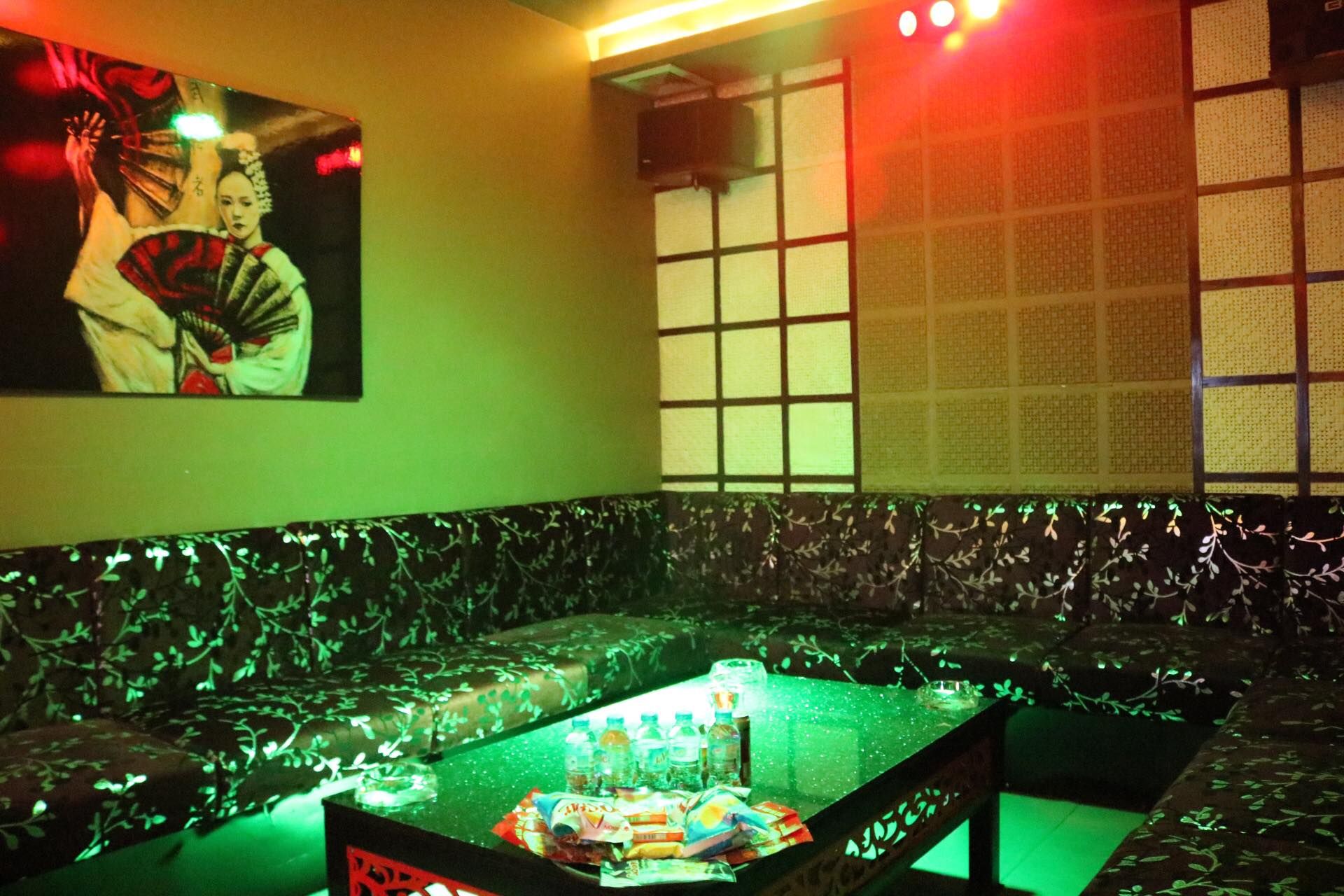 Karaoke Song Hà - 29A Phù Đổng Thiên Vương