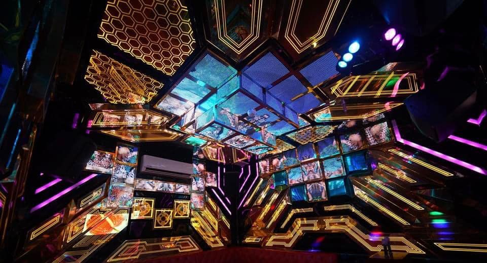 Karaoke For You - 17 Mạc Đĩnh Chi