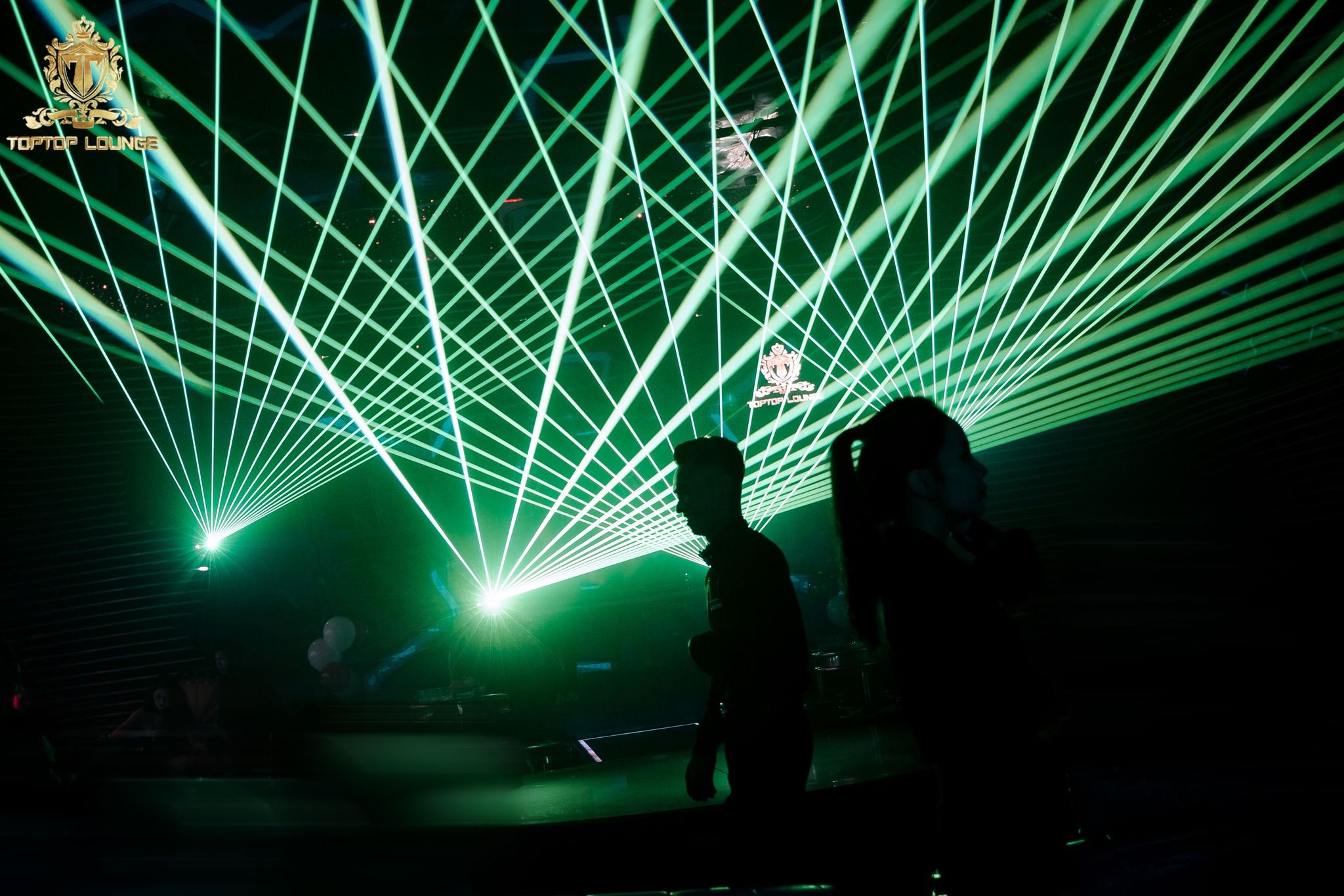 TopTop Lounge - 52 - 54 Lý Thần Tông