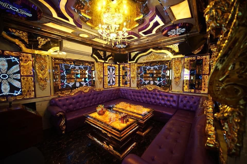 Karaoke For You - 17 Mạc Đĩnh Chi