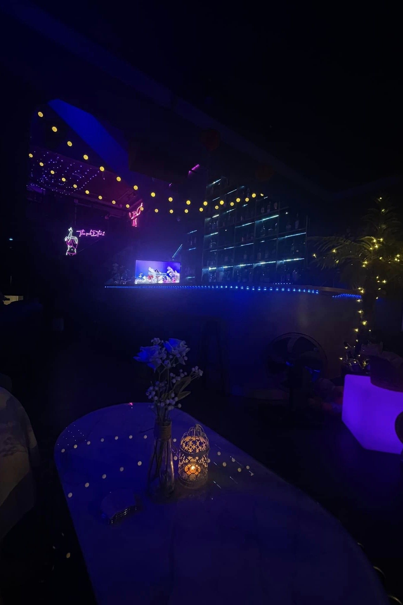 DTNO.1 Bar - 176 Ngô Gia Tự