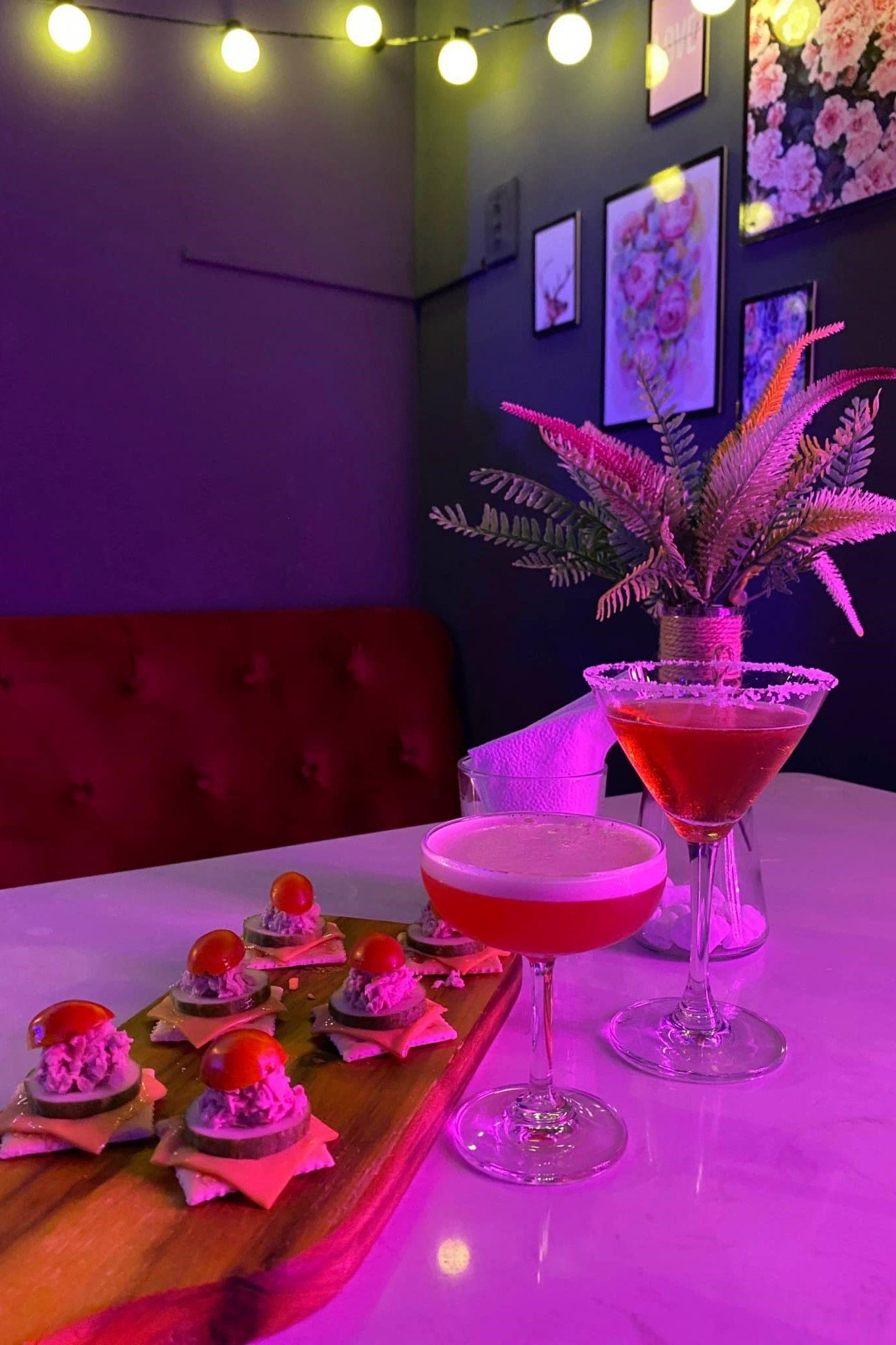 DTNO.1 Bar - 176 Ngô Gia Tự