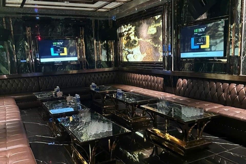 Karaoke Tân Hương Trúc Mai - 71 Sương Nguyệt Ánh