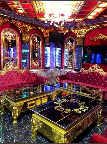 Karaoke YES 3 - 27/06 Nguyễn Ảnh Thủ