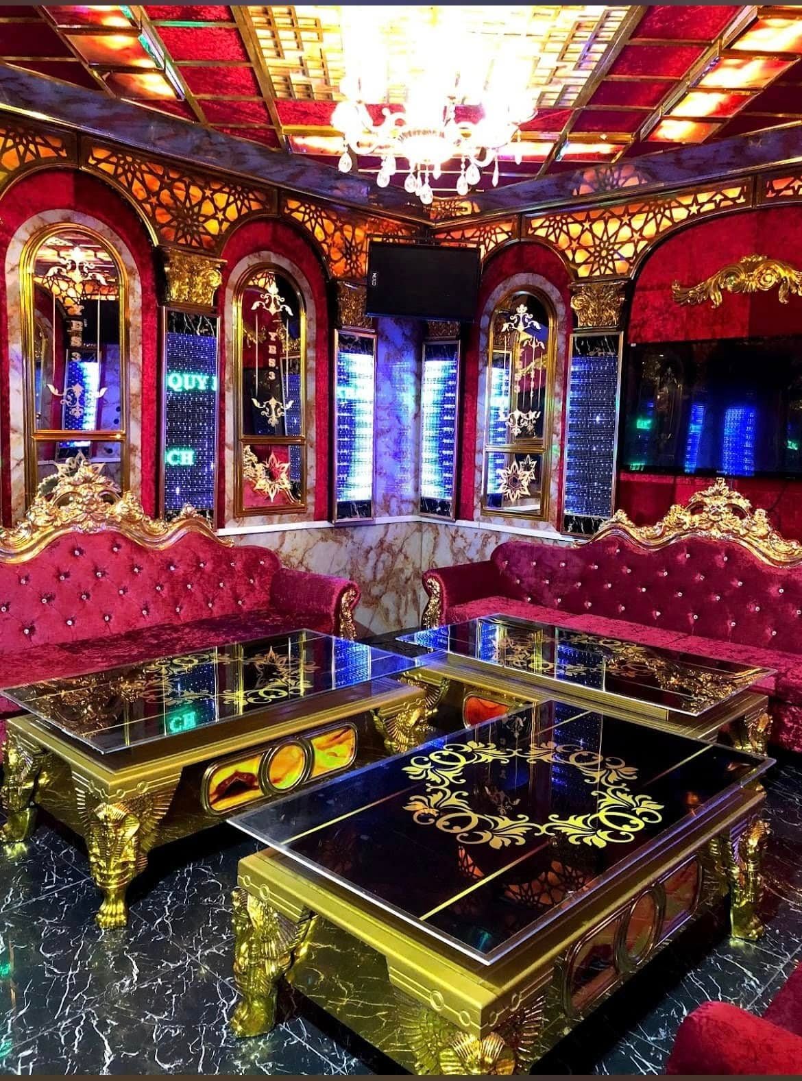 Karaoke YES 3 - 27/06 Nguyễn Ảnh Thủ