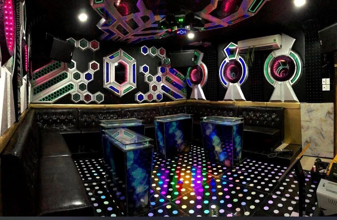 Karaoke YES 3 - 27/06 Nguyễn Ảnh Thủ