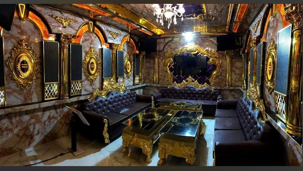 Karaoke YES 3 - 27/06 Nguyễn Ảnh Thủ