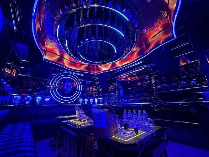 Karaoke 236 KTV - 236 Lê Hồng Phong