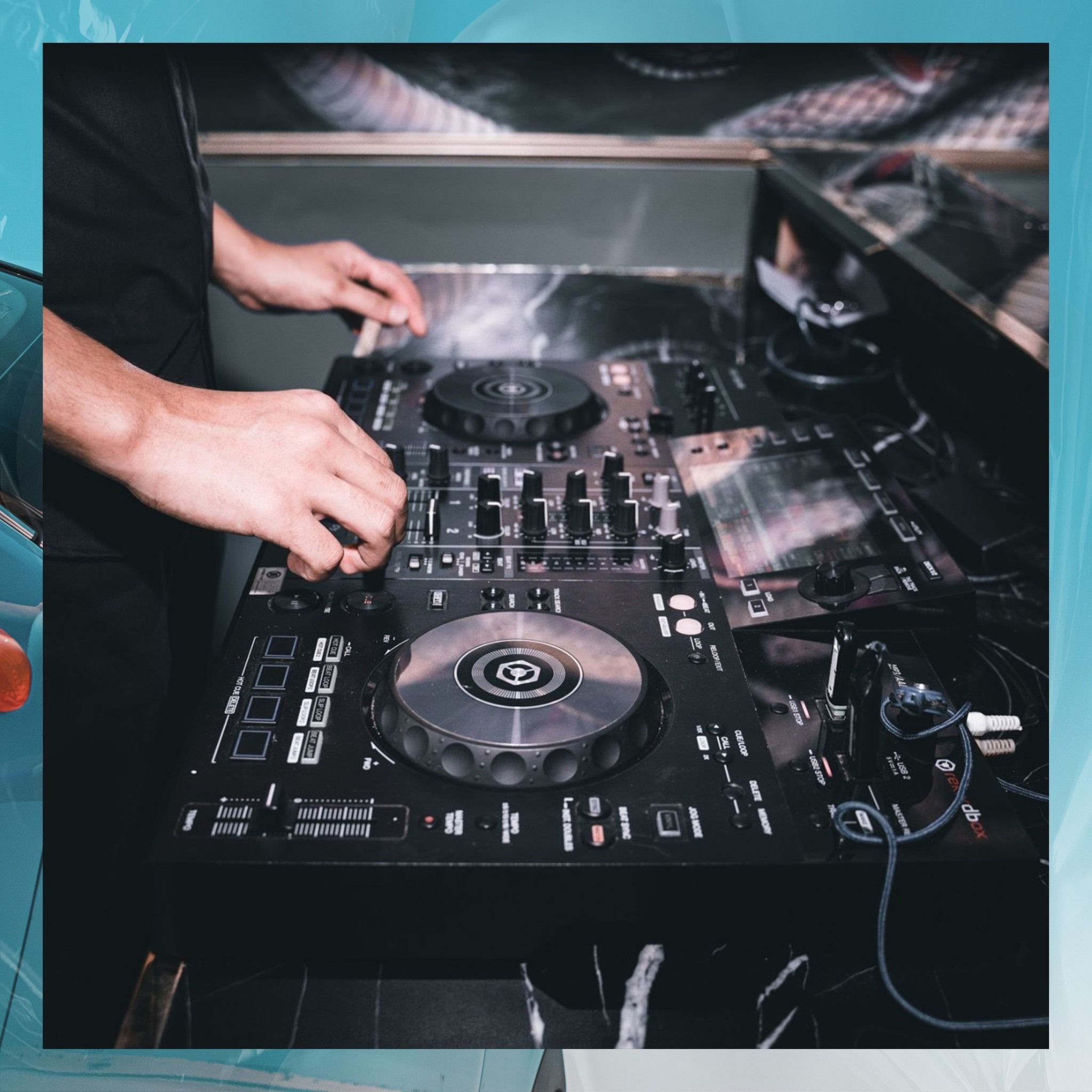 Gin Lounge - 23 Thành Trung