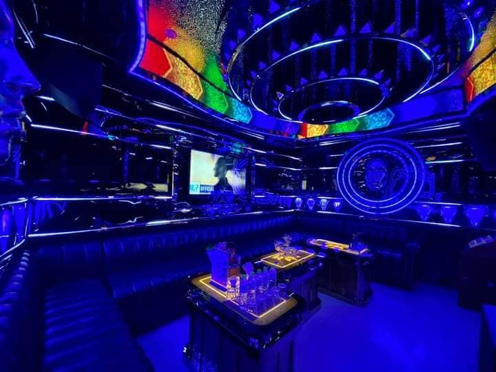 Karaoke 236 KTV - 236 Lê Hồng Phong