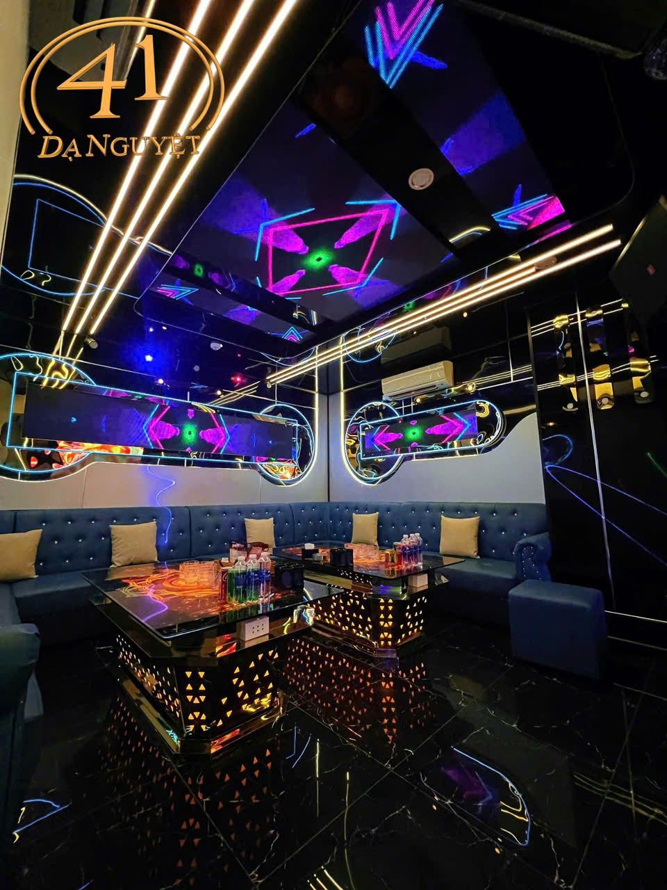 Karaoke 41 Luxury KTV - 41 Nguyễn Duy Dương