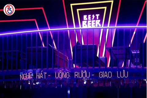 703 Beer - BT1.3 Nguyễn Xuân Khoát