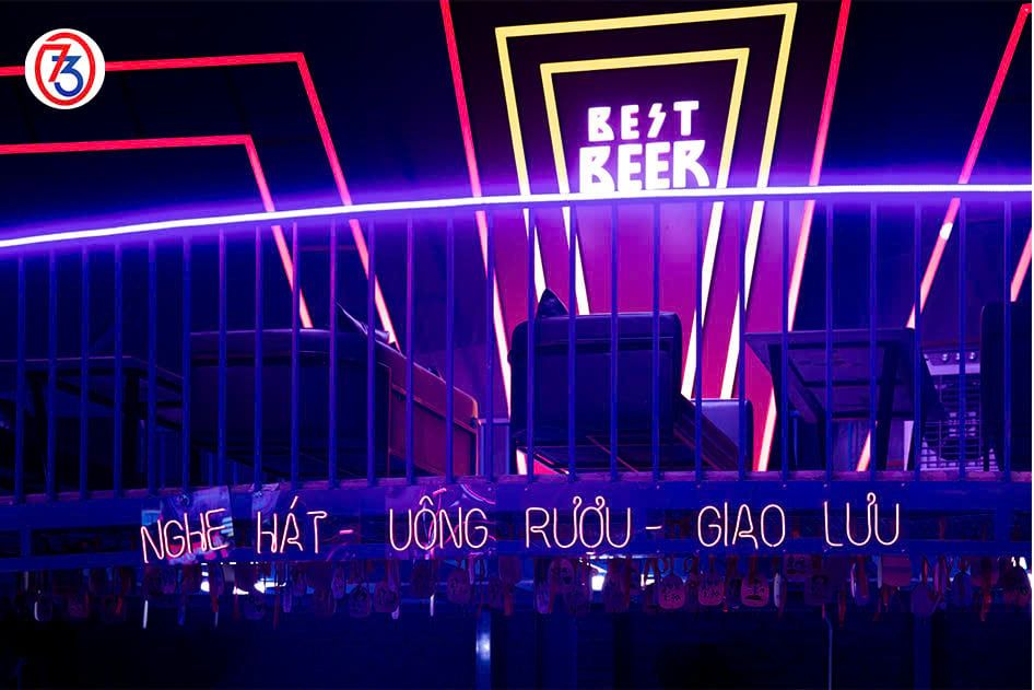 703 Beer - BT1.3 Nguyễn Xuân Khoát
