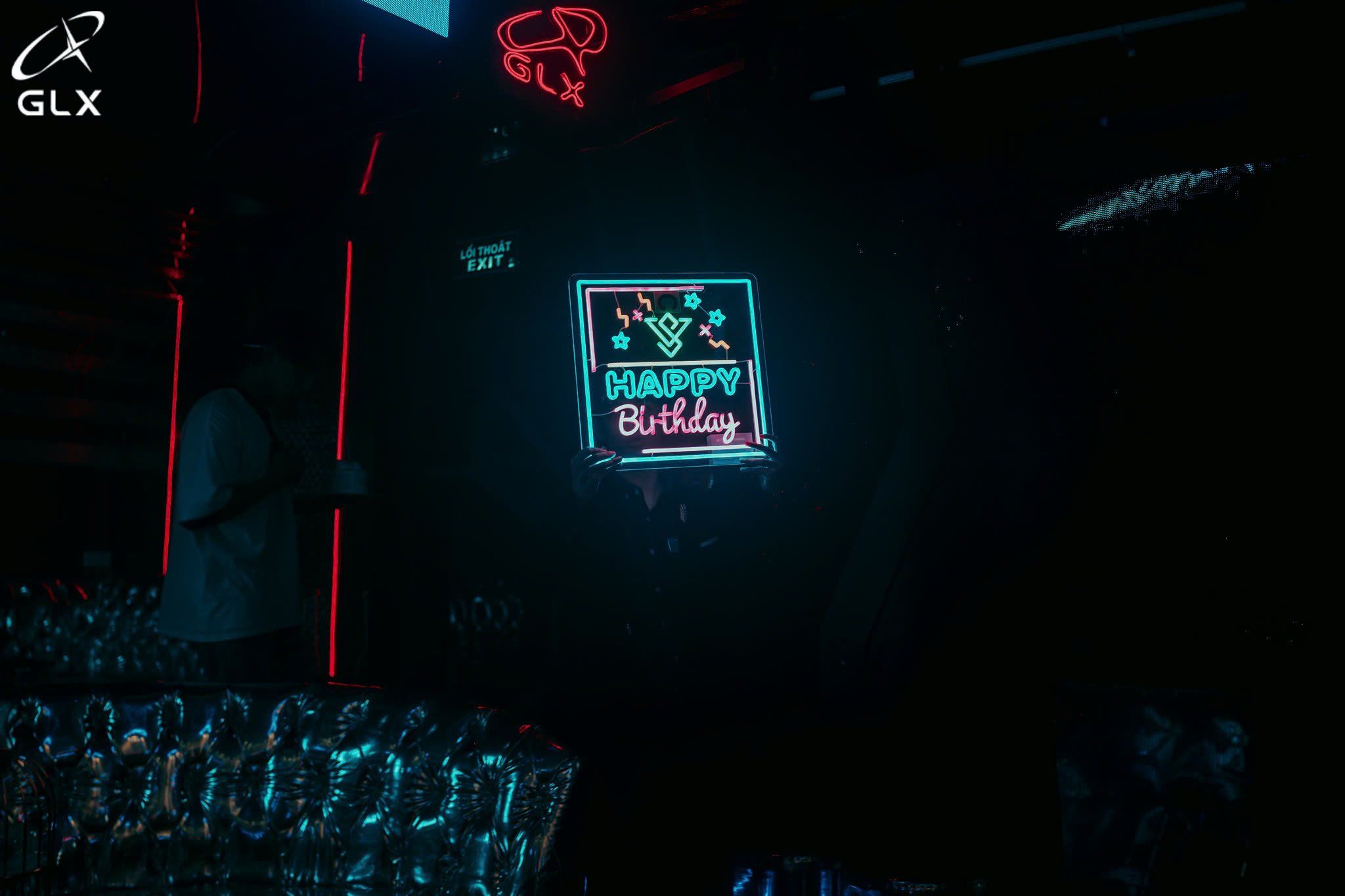 Galaxy Pub - 92 Võ Văn Kiệt