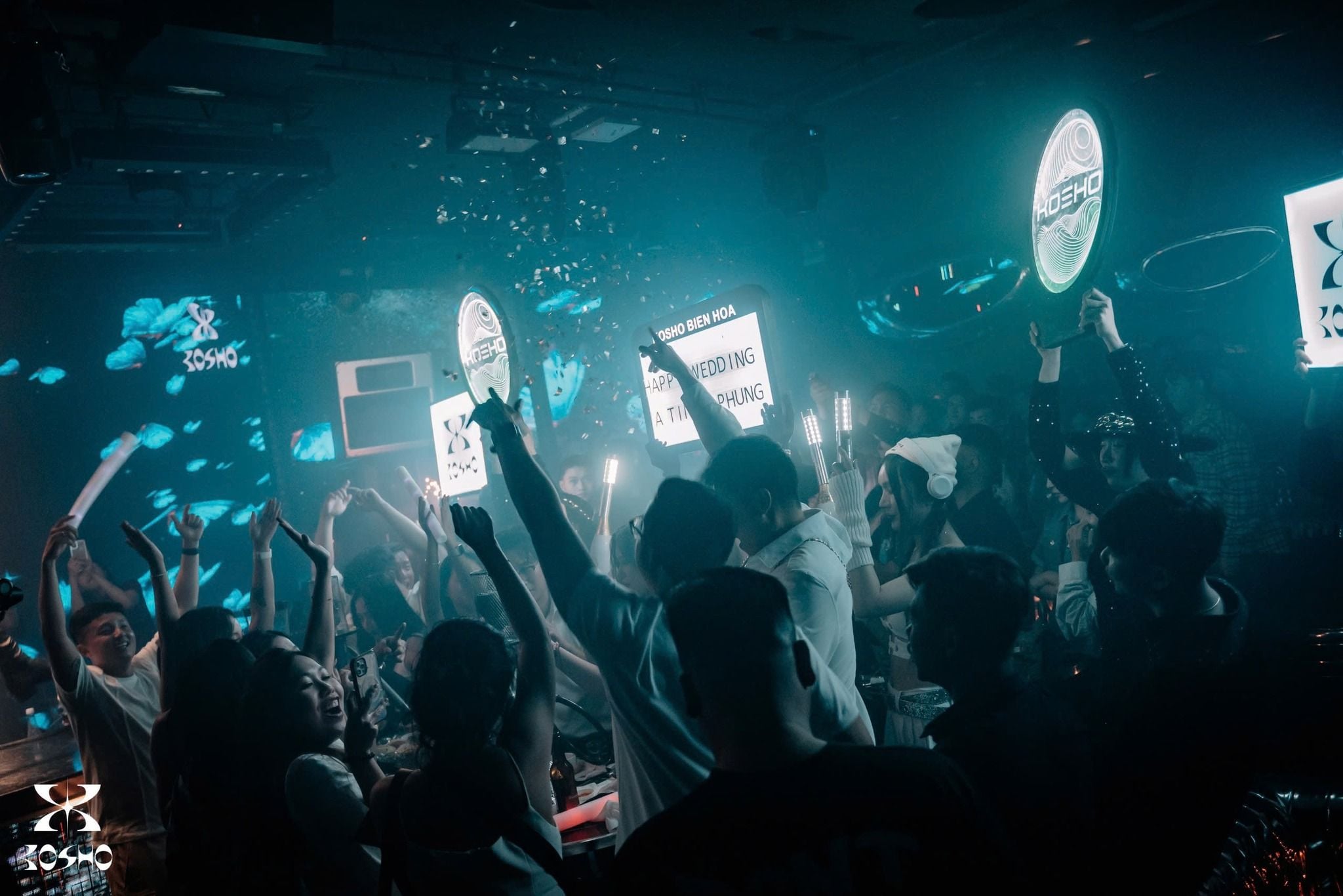 Kosho Biên Hòa - Lô 7 D11A