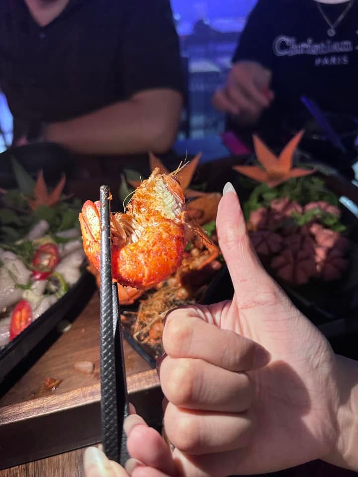 Khui Beer Garden - 3/79G Song Hành
