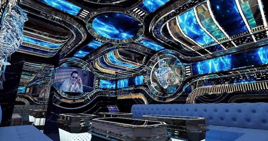 Karaoke Golden Vip - 3 Trần Hưng Đạo