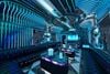 Karaoke Phan Tom KTV - KCN Cầu Giát