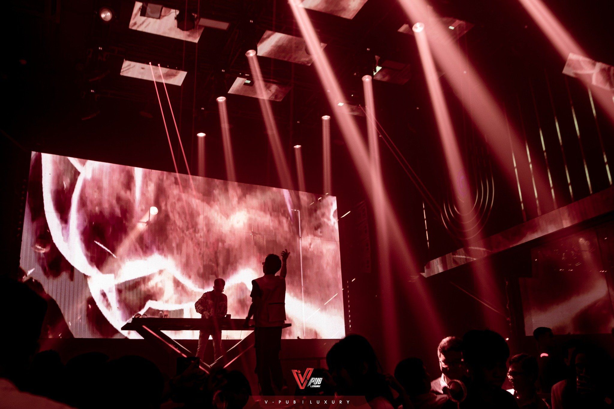 V-PUB Luxury Phan Rang - 46 Đường 16/4