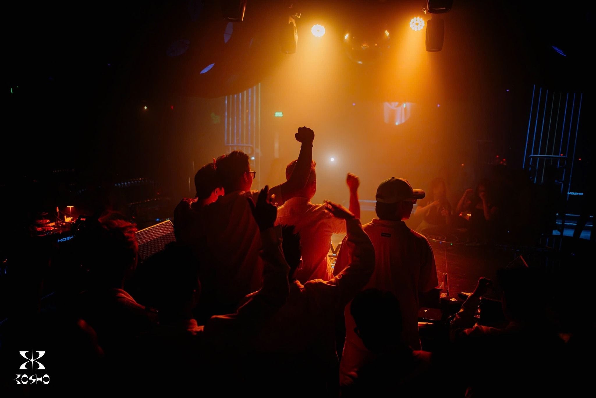 Kosho Biên Hòa - Lô 7 D11A