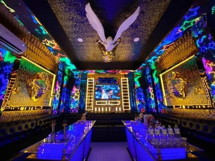 Karaoke 236 KTV - 236 Lê Hồng Phong