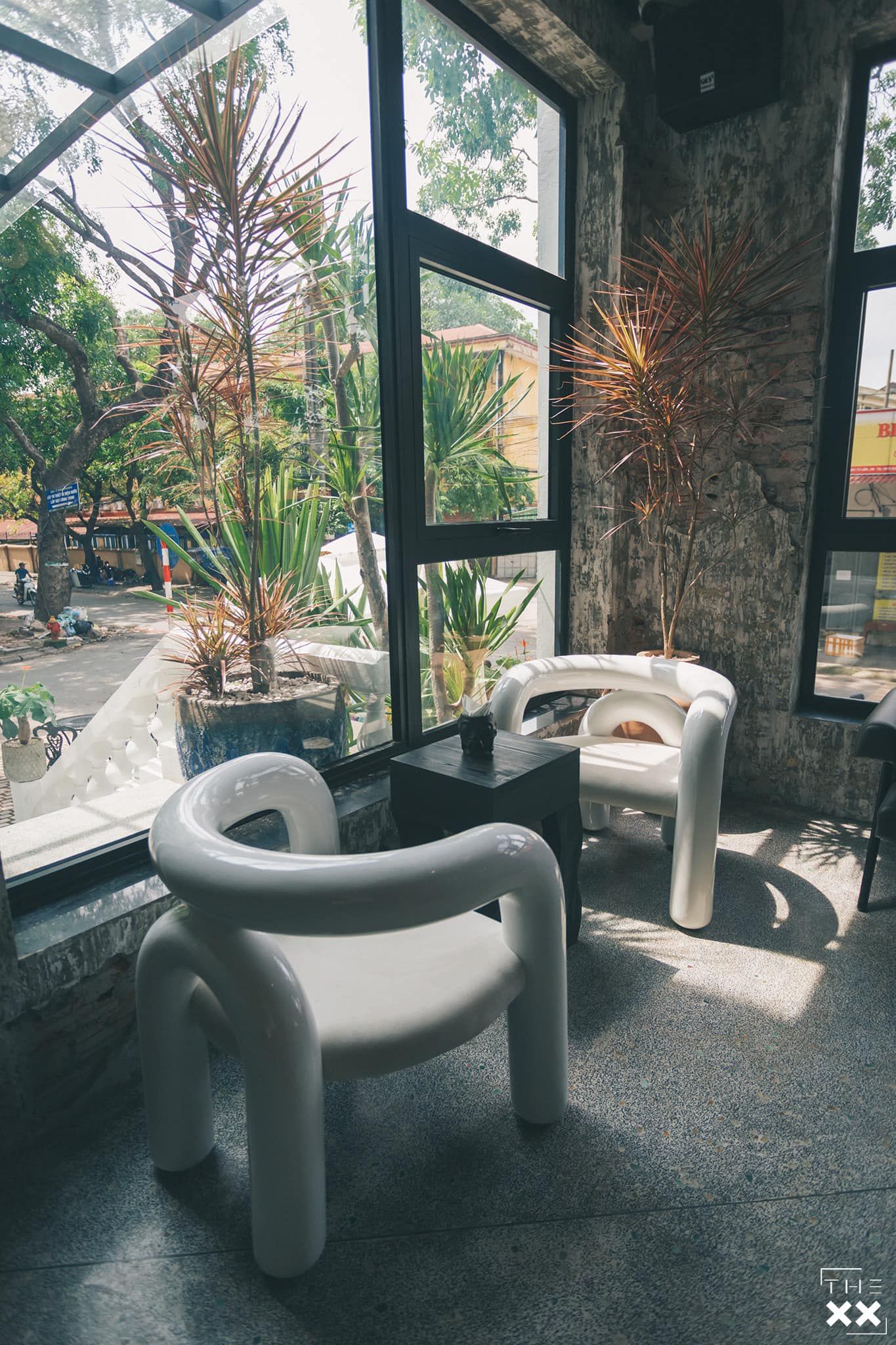 The XX - CH01 Vinaconex 7 - 136 Hồ Tùng Mậu