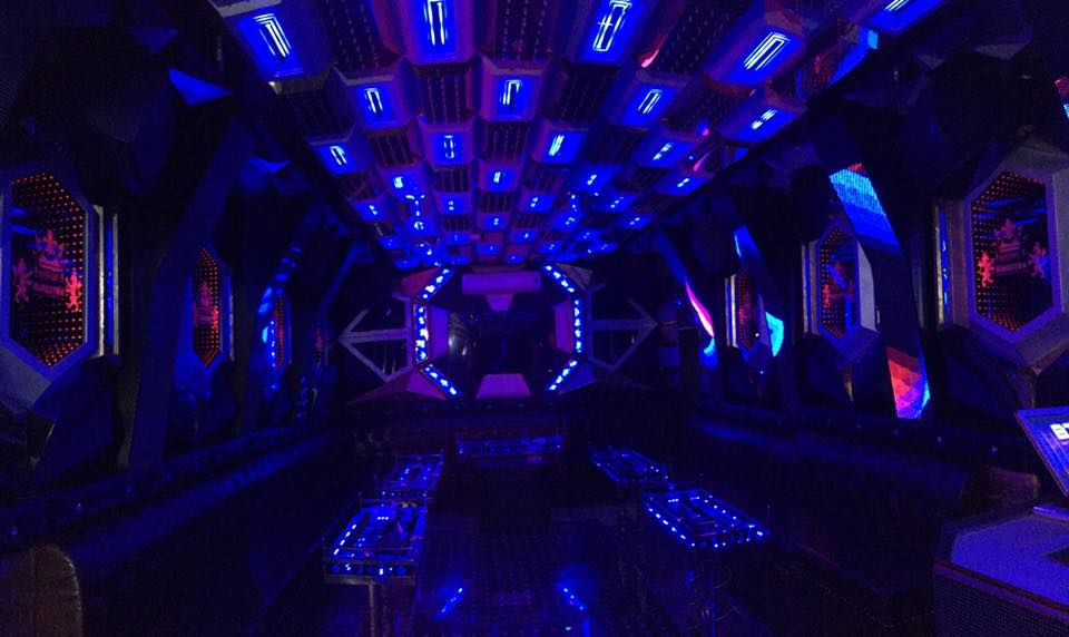 Karaoke Kingston - 285 Nguyễn Cao