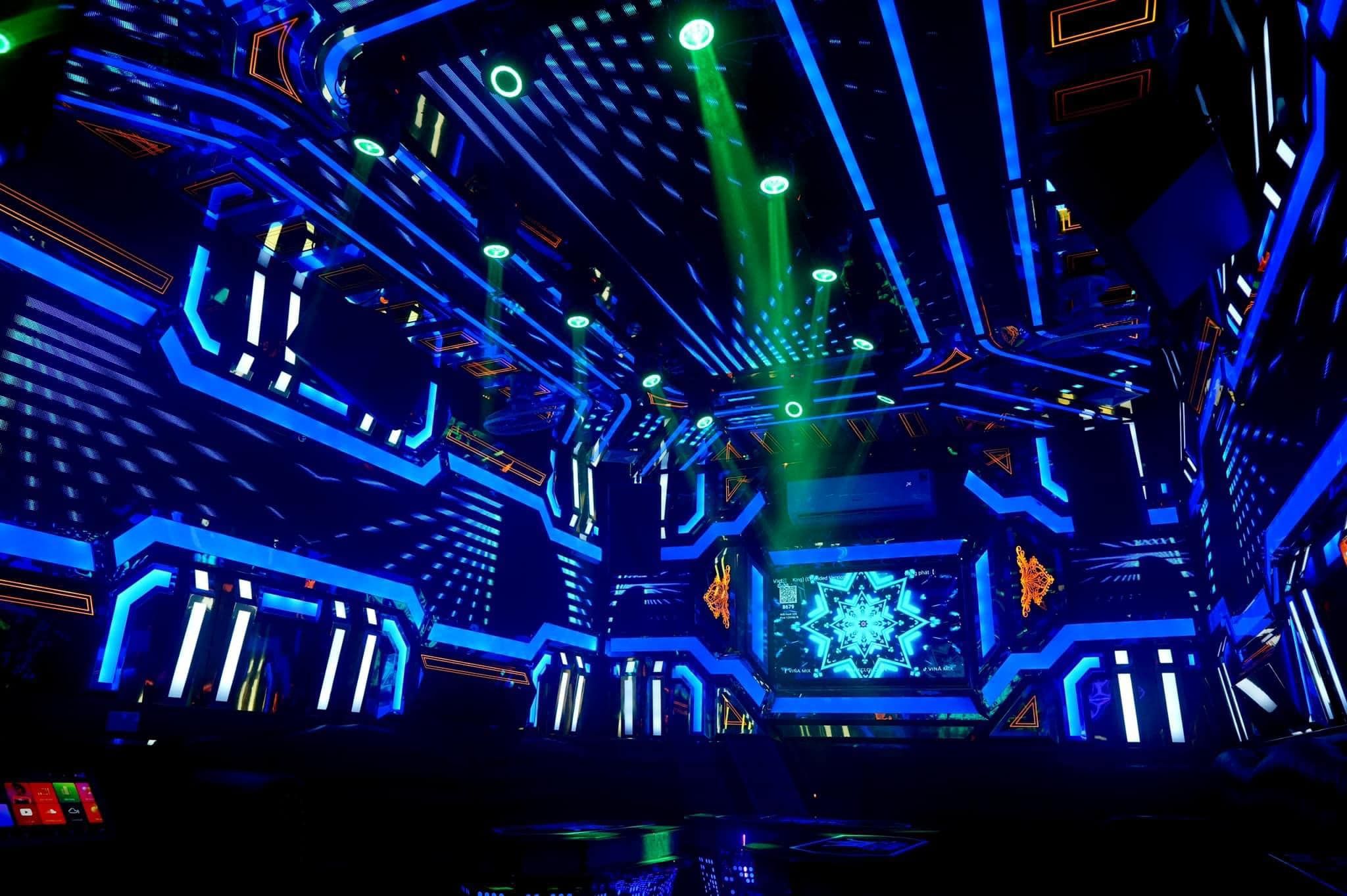 Karaoke NEW G63 KTV - Thôn Trụ Thượng