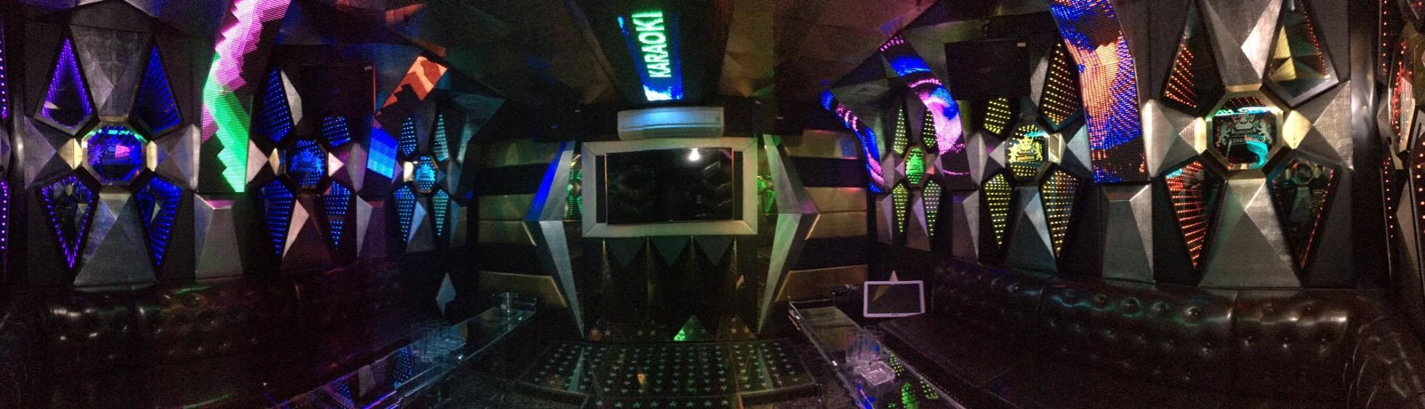 Karaoke Kingston - 285 Nguyễn Cao