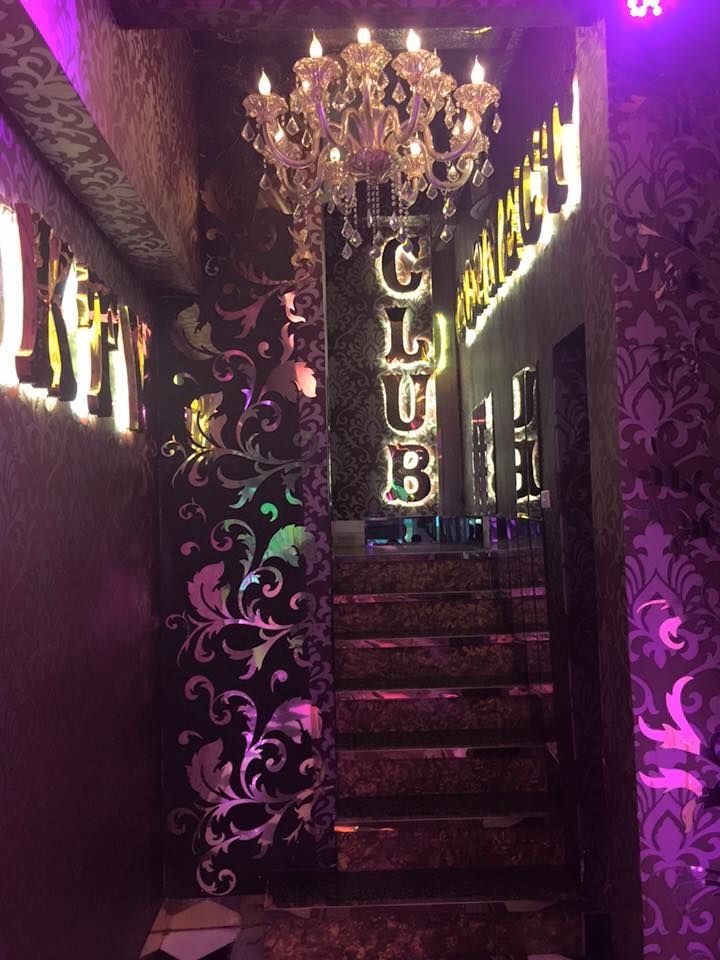 Karaoke Connect - 83 Bùi Thị Xuân