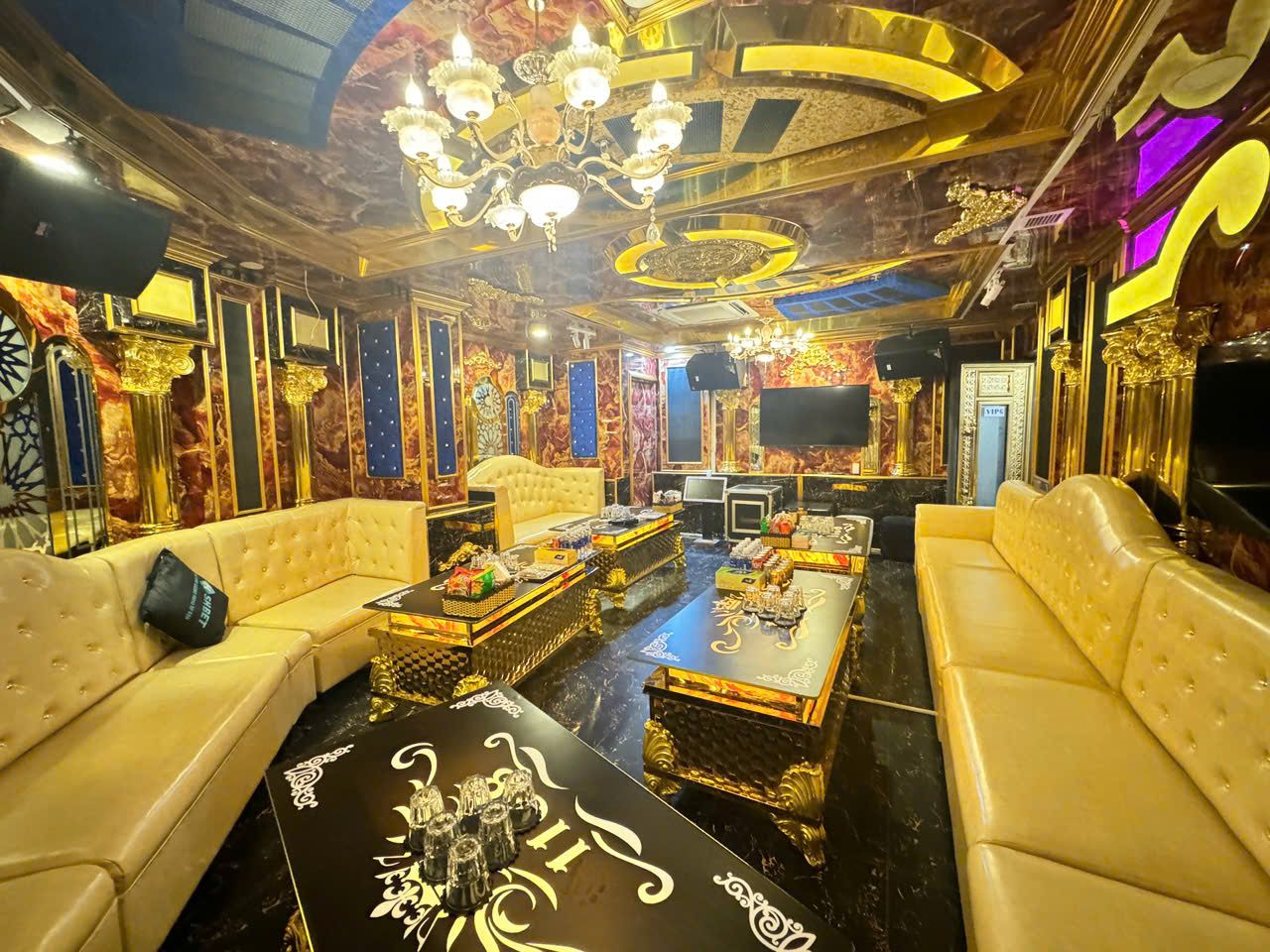 Karaoke 1168 KTV - 21 - 23 Hồ Tùng Mậu