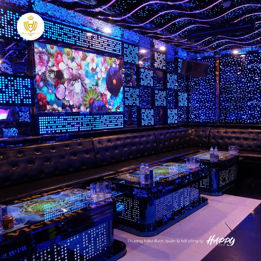 Karaoke Victory KTV - 7 Nguyễn Tất Thành