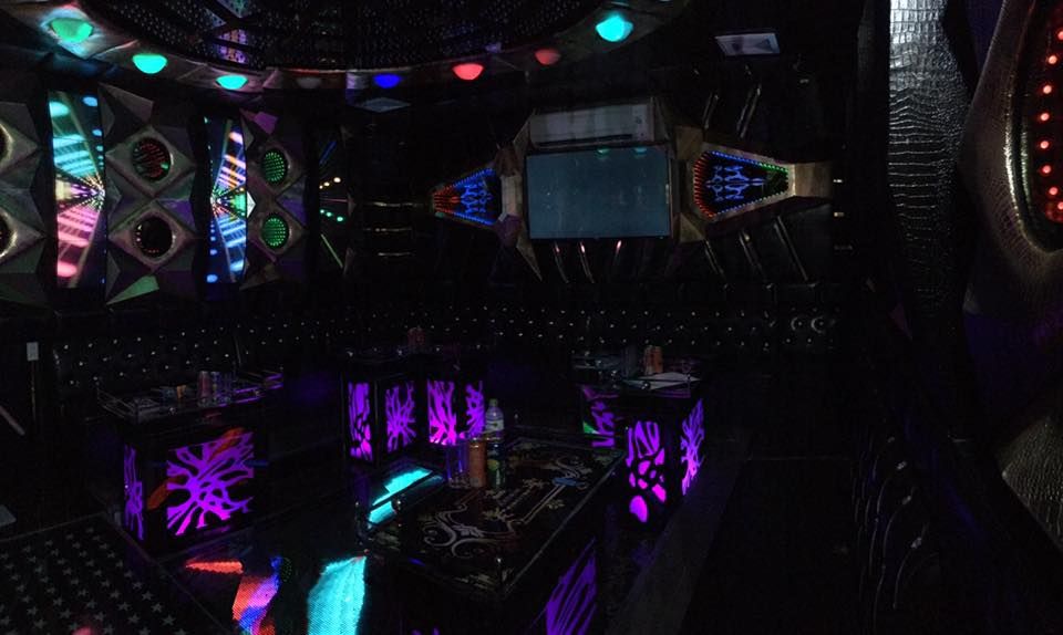 Karaoke Kingston - 285 Nguyễn Cao