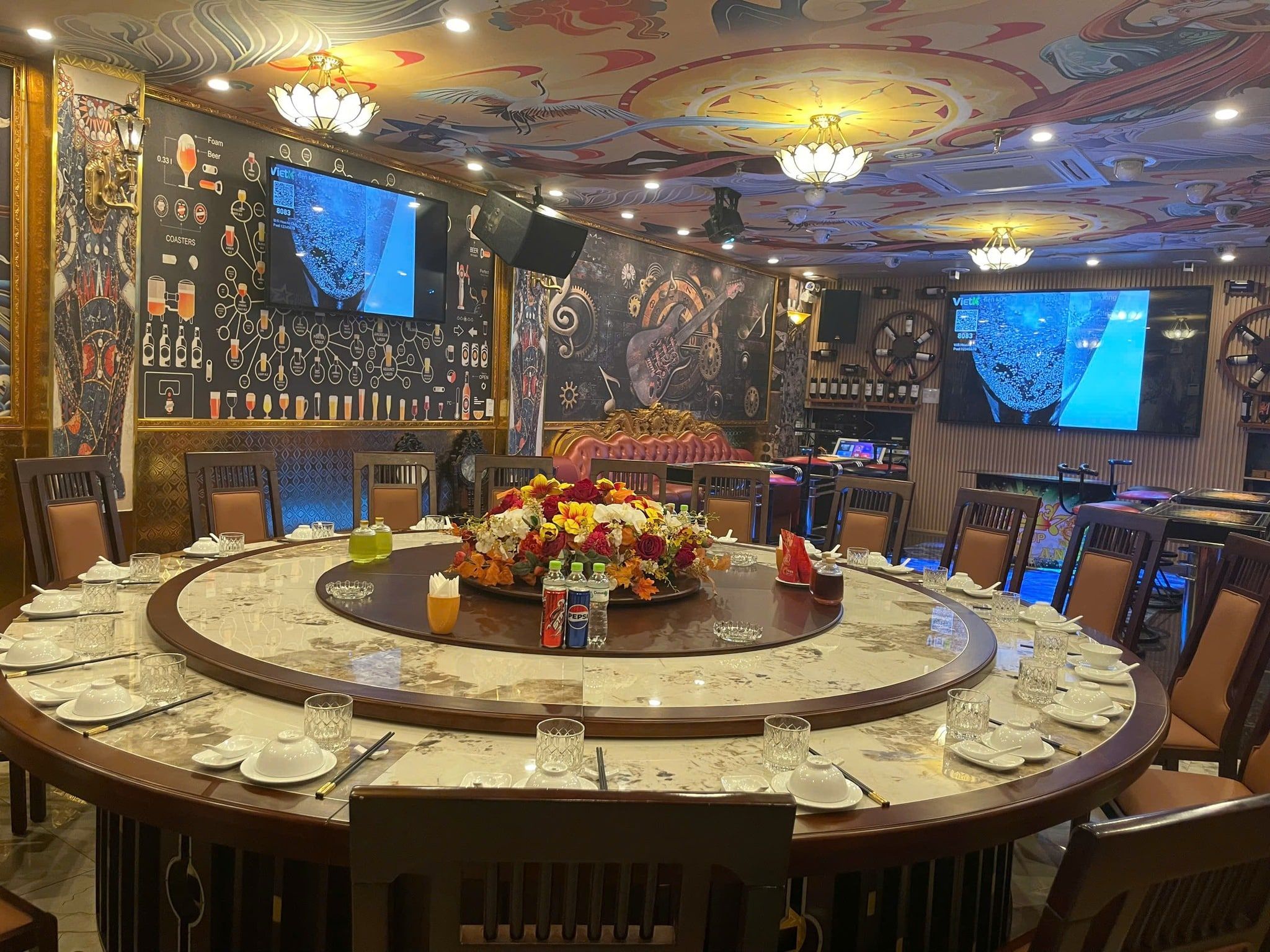 Karaoke Hoài An - 144 Đường 3/2