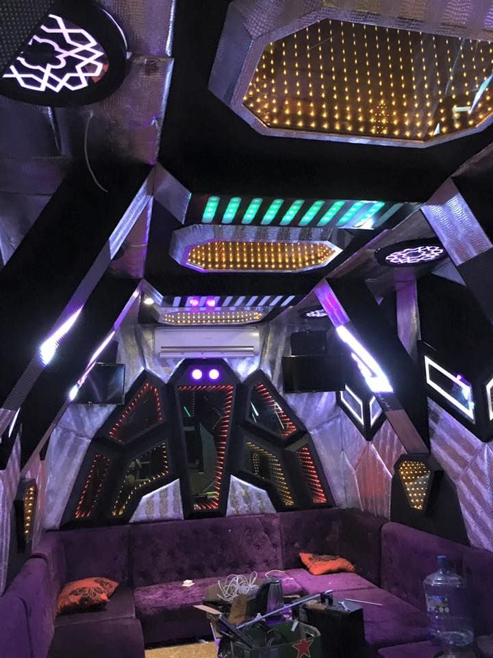 Karaoke Connect - 83 Bùi Thị Xuân