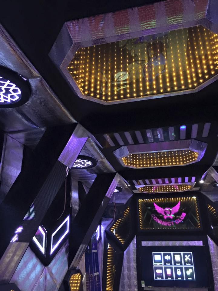 Karaoke Connect - 83 Bùi Thị Xuân