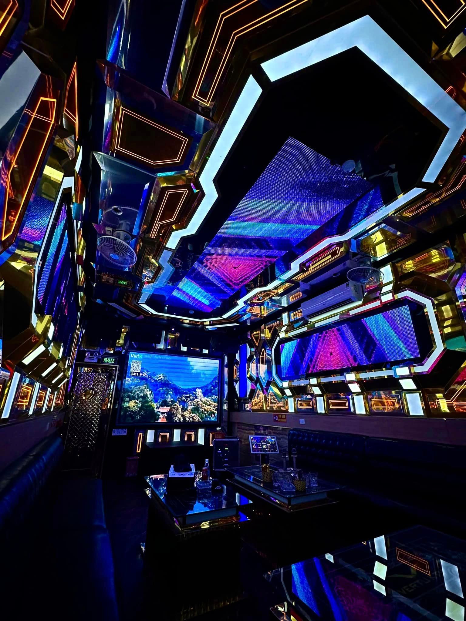 Karaoke NEW G63 KTV - Thôn Trụ Thượng