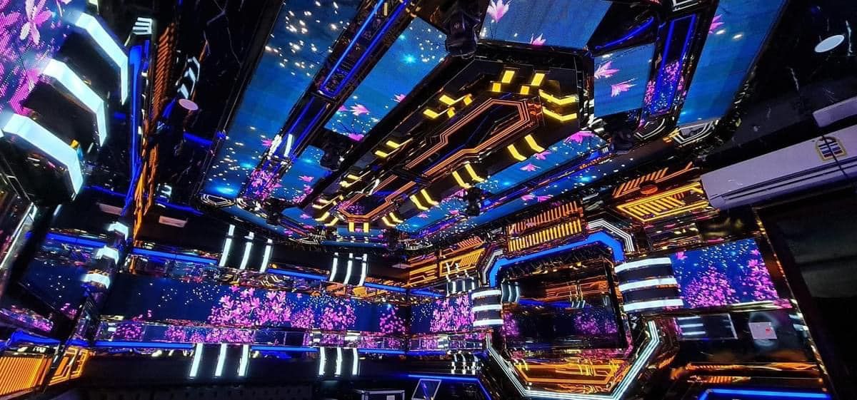 Karaoke NEW G63 KTV - Thôn Trụ Thượng