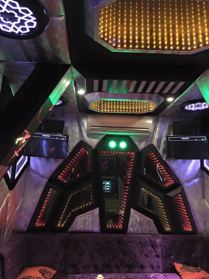 Karaoke Connect - 83 Bùi Thị Xuân