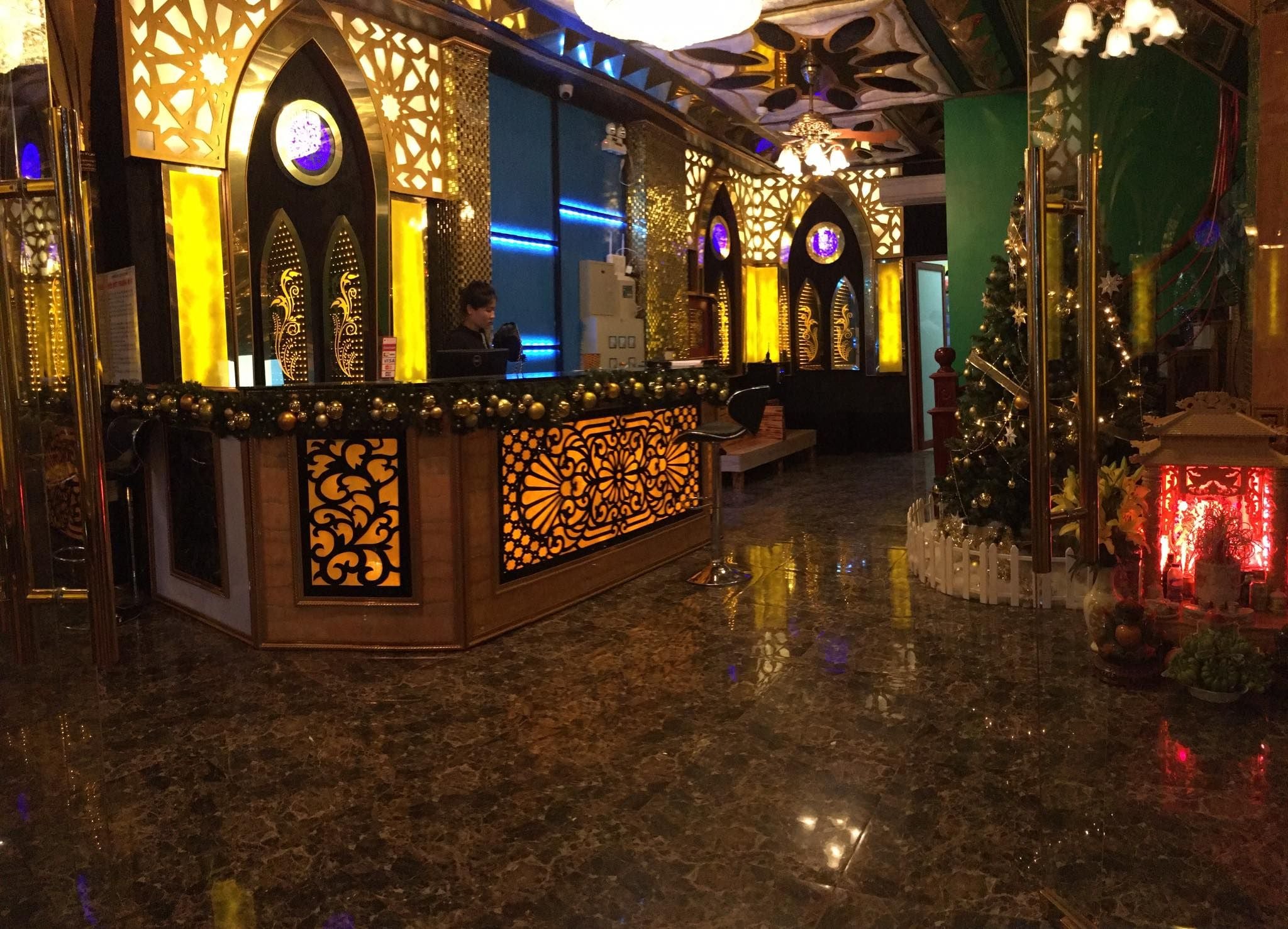 Karaoke Kingston - 285 Nguyễn Cao