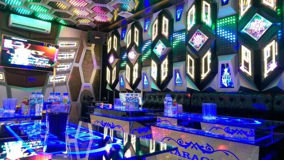 Karaoke SKY - 34 Lê Đức Thọ