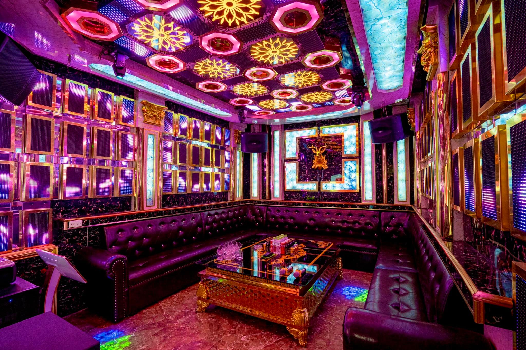 Karaoke X.O Club - Ngõ 4 Đồng Me