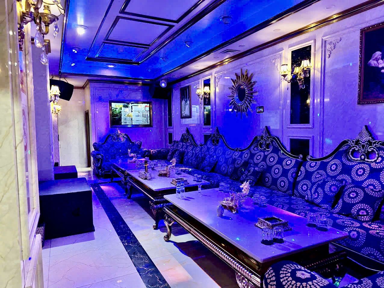 Karaoke Top One 570 KTV - 570 Nguyễn Trãi