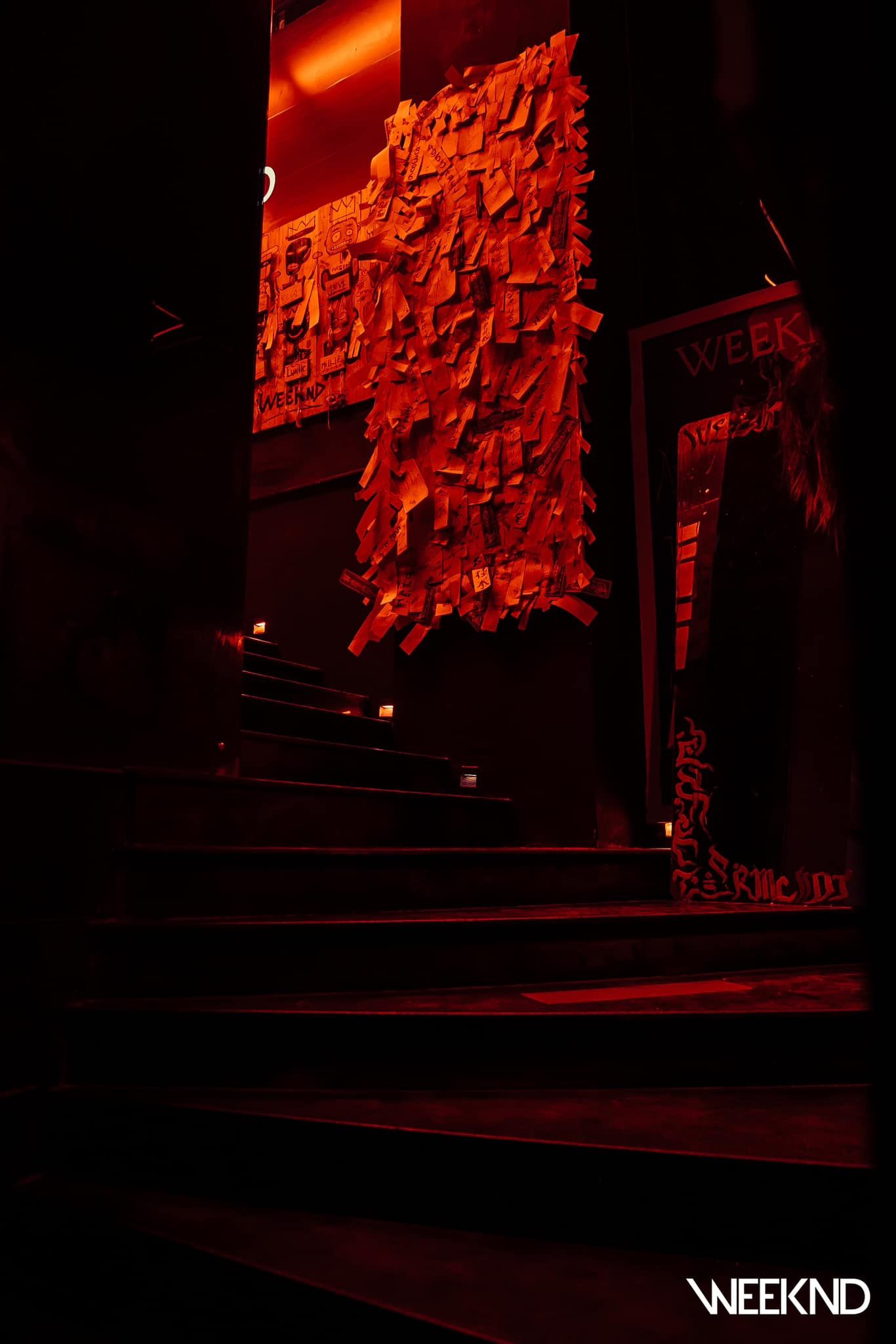 Weeknd Hanoi - 17 Trần Quốc Toản