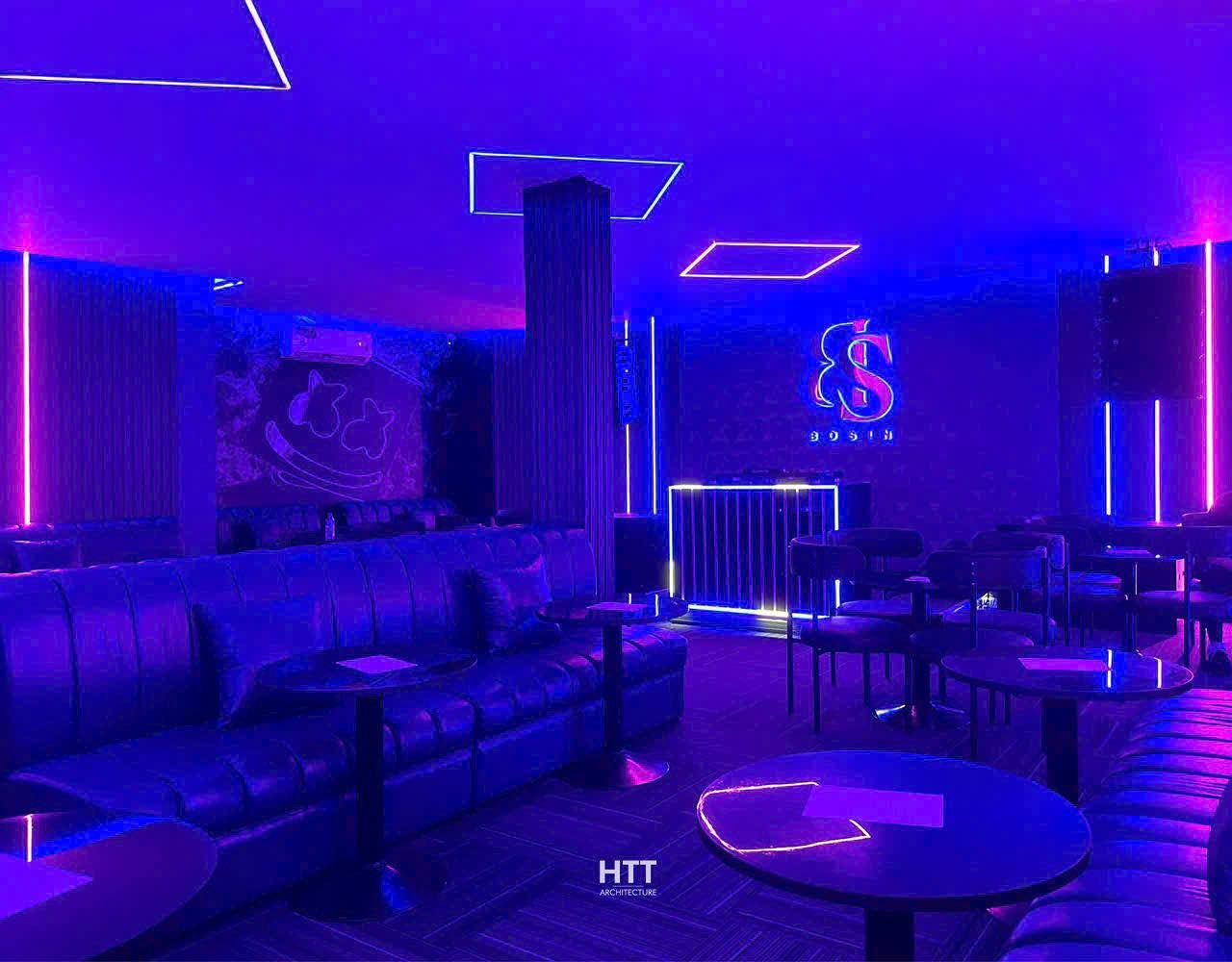 Bodega Saigon - 2 Thi Sách