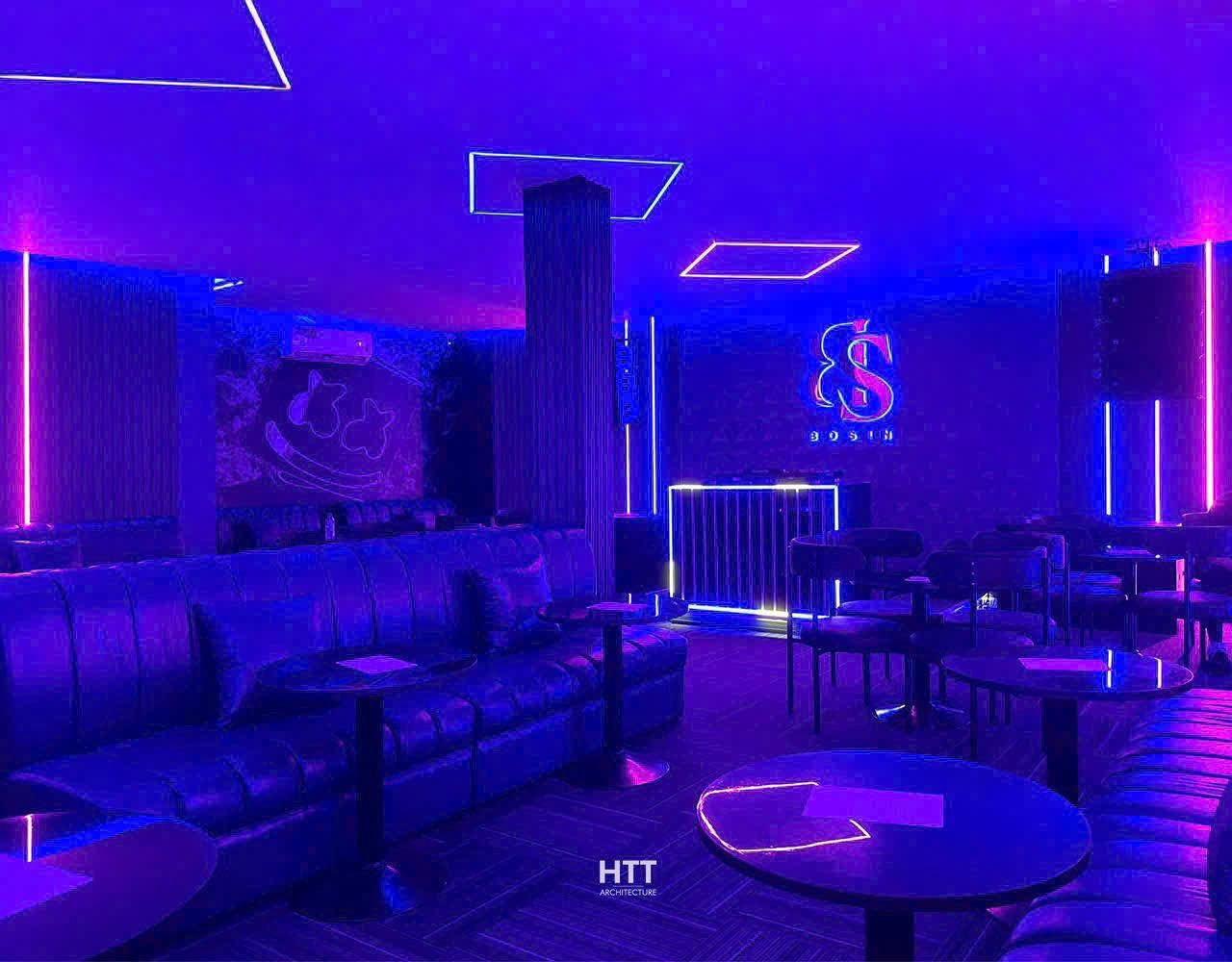 Bodega Saigon - 2 Thi Sách