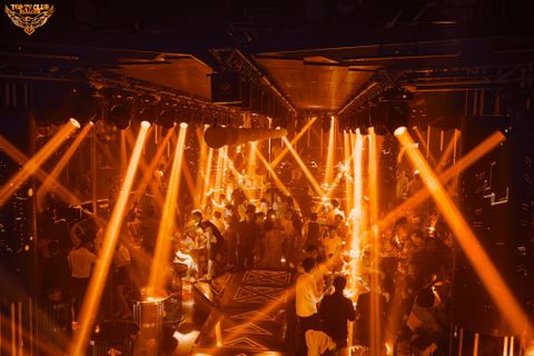 Top TV Club - Đường 2/9